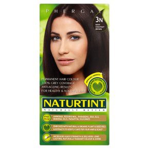 Thuốc nhuộm tóc Naturtint 1N, 3N, 4G, 4M, 4.32, …