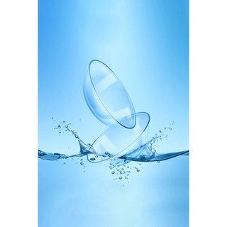 Lens trong suốt ( Cận )