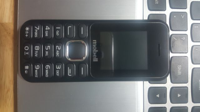 Điện thoại Mobell M118 Màn hình màu Bảo hành 12 tháng | BigBuy360 - bigbuy360.vn