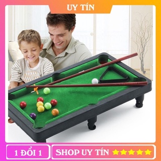 Bàn bi a mini thanh lý xả lỗ