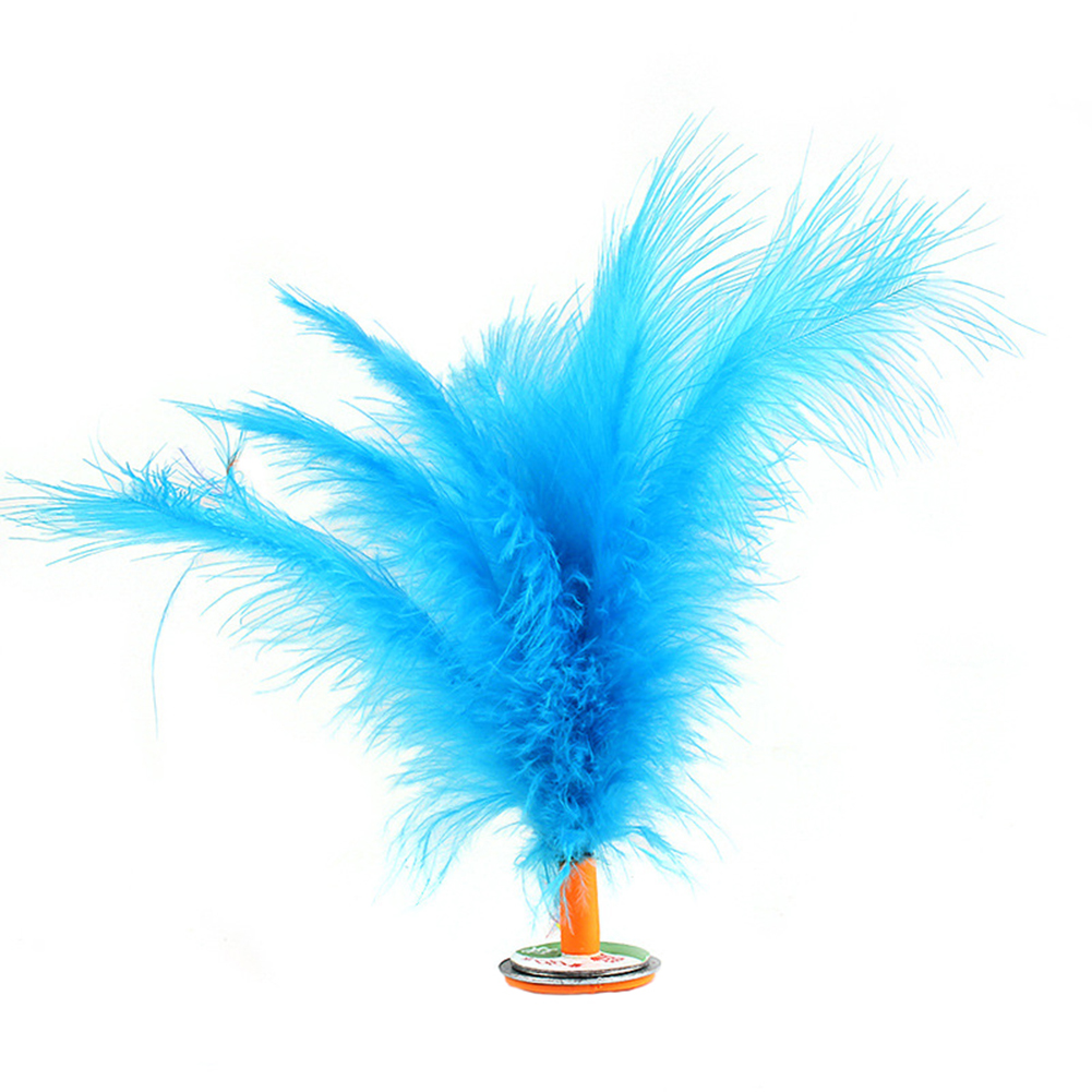 Set 2 Cầu Đá Lông Vũ Vui Nhộn Dành Cho Các Bé