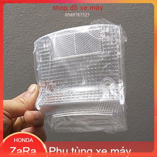 nắp đèn hậu xe DREAM ( màu trắng) - phụ tùng 88