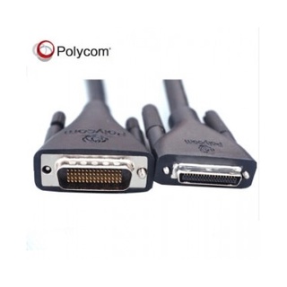 Cáp Tín Hiệu Camera Polycom Group mini-HDCI to HDCI 25M