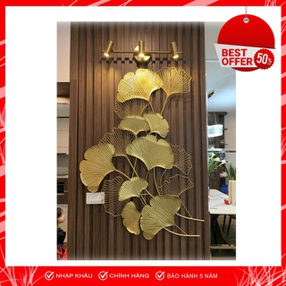 Tranh Sắt Decor Treo Tường, Tranh Sắt Nghệ Thuật Trang Trí Mã 1042