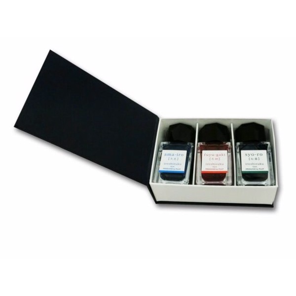 - MỰC BÚT MÁY CAO CẤP PILOT IROSHIZUKU