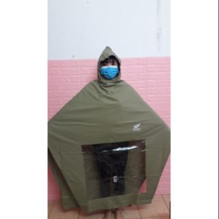 Combo 2 áo mưa 1 đầu trường sơn chính hiệu