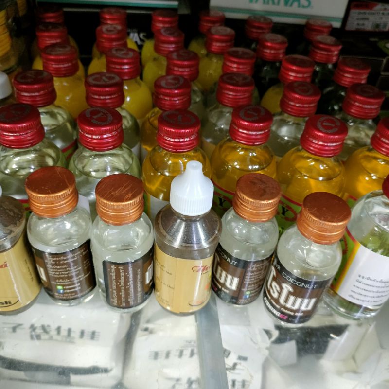 Tinh mùi câu cá  THái Lan 👆 YOHOO  👆 Chuyên Tra Rô phi Trê chép