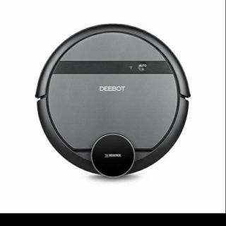 Robot hút bụi lau nhà ecovacs deebot DE53
