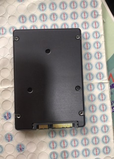 Ổ cứng ssd 2.5 Samsung Pm871 oem