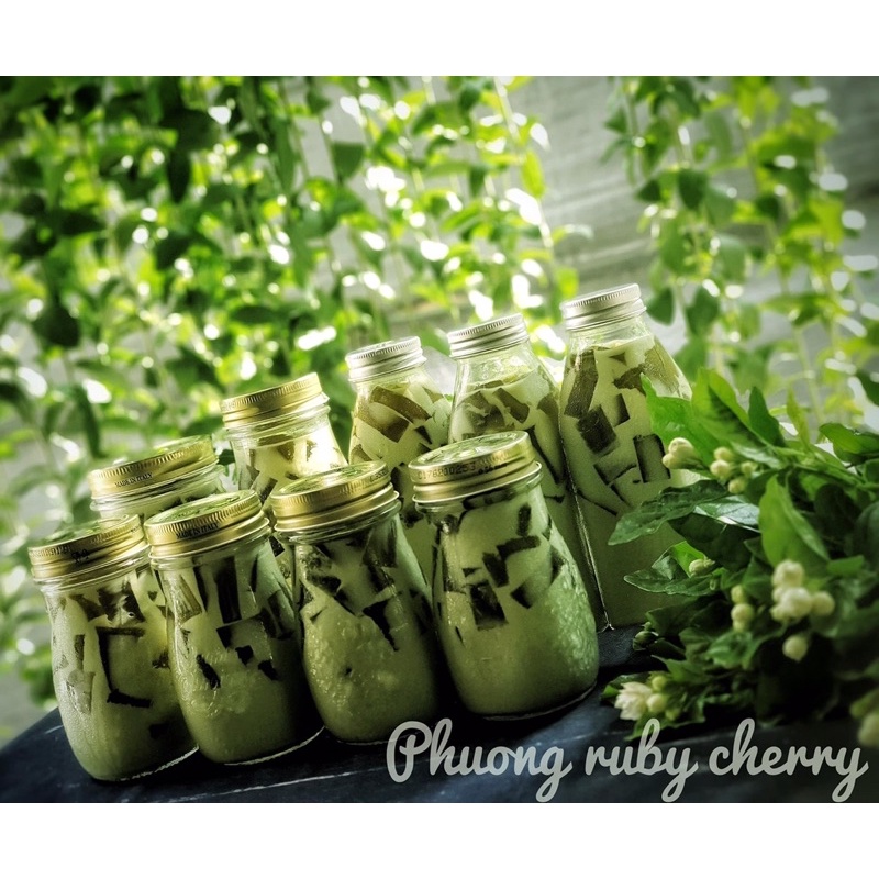 Trà thái xanh pha trà sữa Thái túi 200g | BigBuy360 - bigbuy360.vn