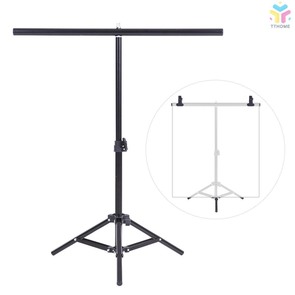 Bộ Phụ Kiện Kẹp Kim Loại 60.5x70cm Hỗ Trợ Chụp Ảnh Studio