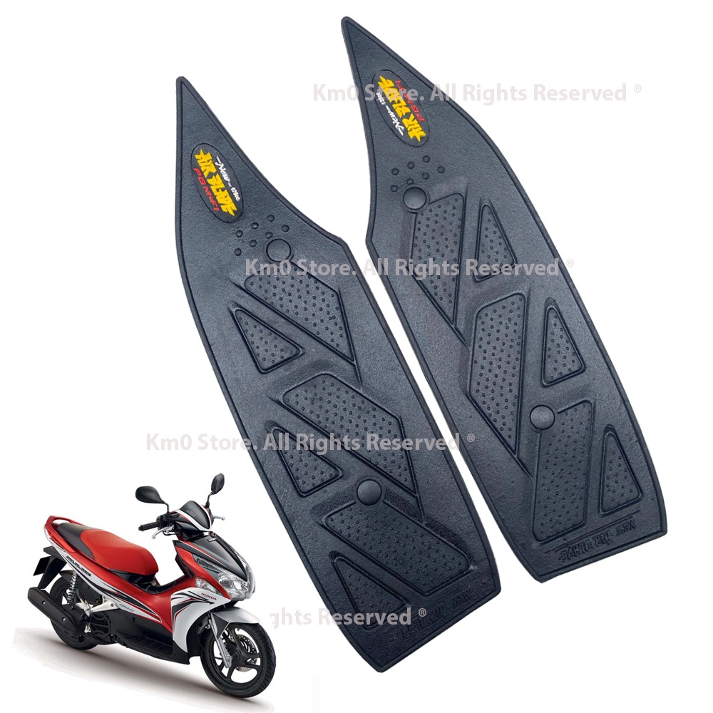 Thảm Lót Chân AIR BLADE 2012 (Đầu Bò) M20