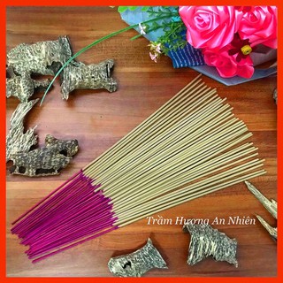 [THƠM NGỌT] NHANG TRẦM HƯƠNG CAO CẤP LOẠI 1