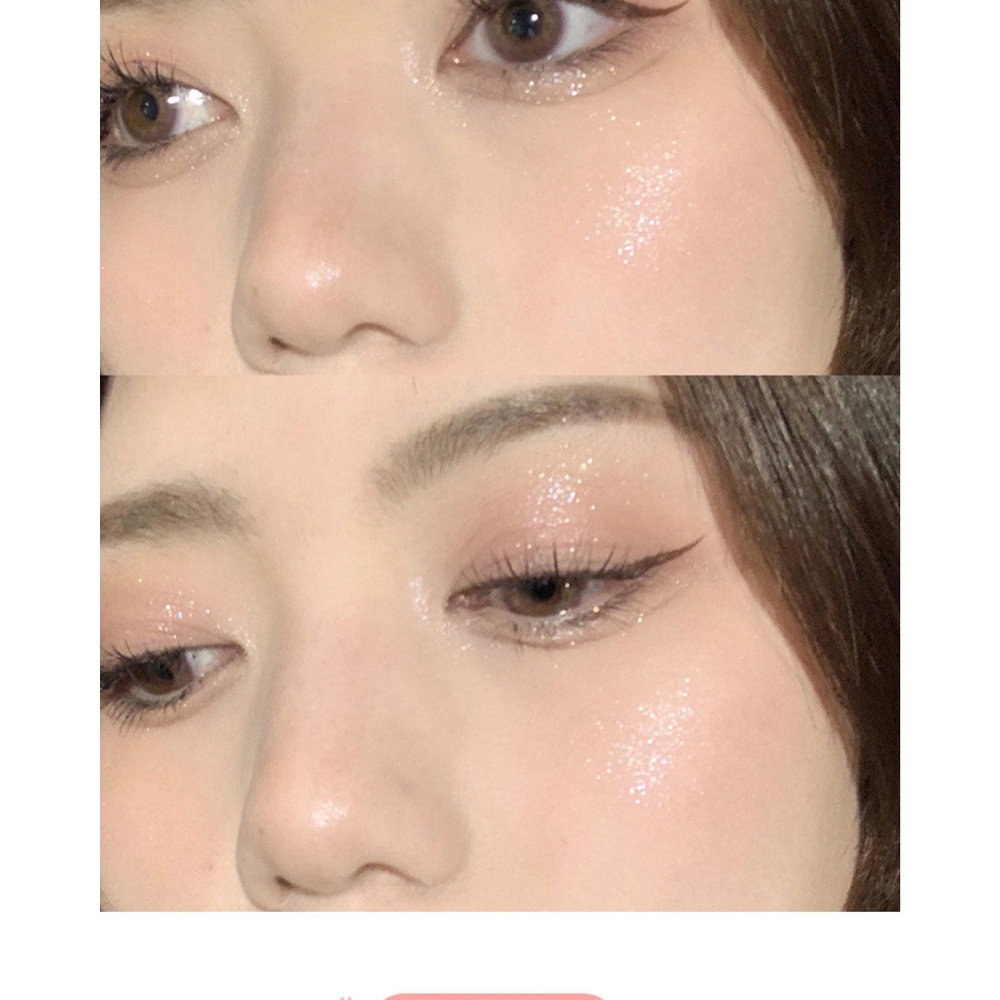 Kem Bắt Sáng Dạng Lỏng Tạo Khối Ba Chiều Làm Sáng Da