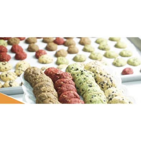 Socola chip Grand Place 100g / Chocochip 100g