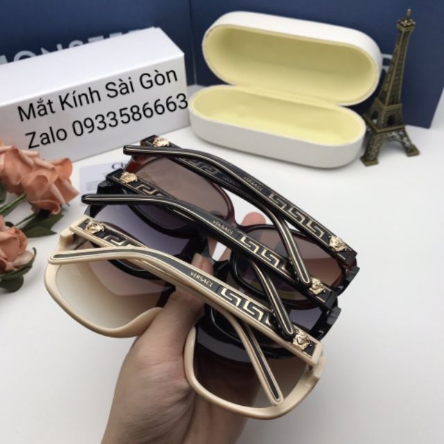 Hot sale kính mát nữ Thời Trang. Sang Chảnh | BigBuy360 - bigbuy360.vn