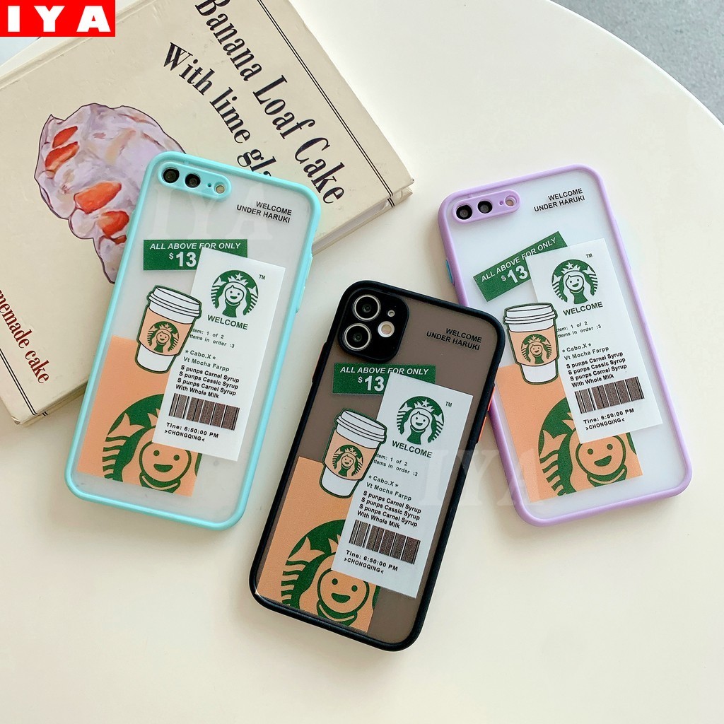 Creative Label Embossed Phone Case For VIVO Y20 Y51 Y31 VIVO Y11 2019 Y12 Y15 Y17 Y19 Y91C Y95 Y93 Y85 V9 V19 NEO S1 Pro Camera Protection Matte Cover IYA