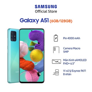 Samsung Galaxy A51 A515