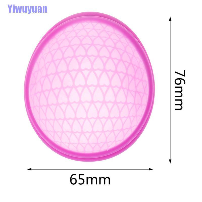 [Hàng mới về] Cốc nguyệt san khử trùng có thể tái sử dụng cho nữ