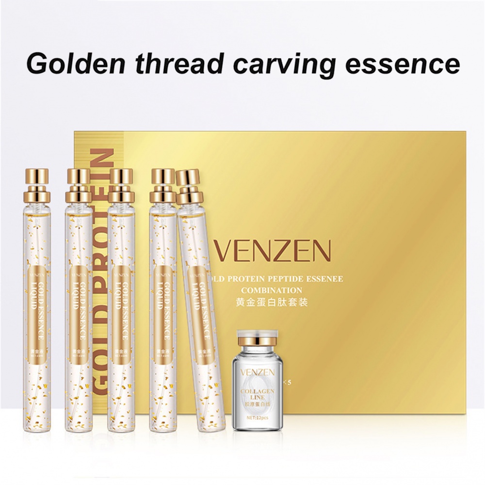 Tinh Chất Collagen Hoạt Tính Dưỡng Ẩm Chống Lão Hóa Làm Săn Chắc Da