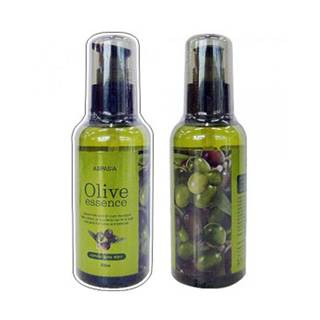 Tinh chất dầu Olive Aspasia dưỡng tóc (100ml)