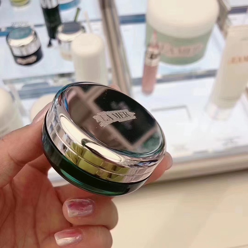 Yolo ❤  La mer / Lamer biển Lana Lip Balm 9g sửa chữa giữ ẩm loãng môi môi màng | BigBuy360 - bigbuy360.vn
