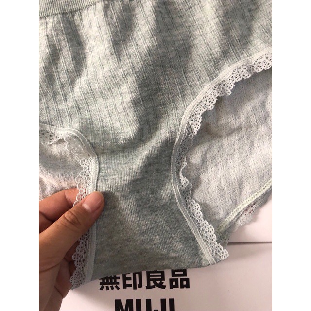Quần lót nữ 💖Freeship đơn 50k💖 COMBO HỘP 5c Quần cotton co giãn 4c Cao cấp | BigBuy360 - bigbuy360.vn
