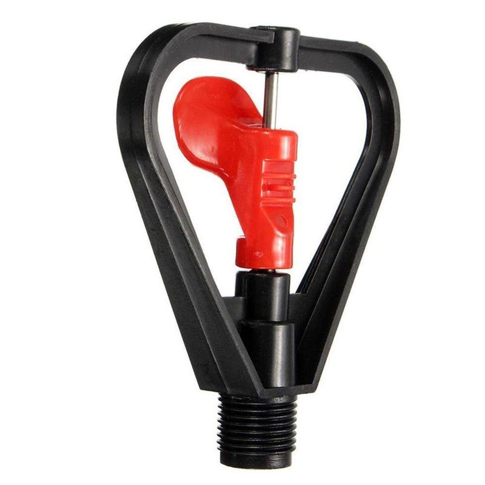 1 Đầu Vòi Phun Nước Tưới Vườn Xoay 360 Độ Chất Lượng Cao