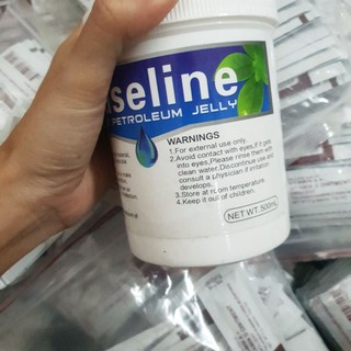 vaselien 500ml / dụng cụ phun xăm