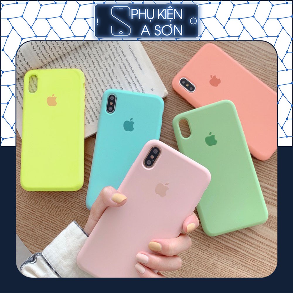 Ốp chống bẩn iphone ip7plus / ip11/ 11pro/ 11pro Max | BigBuy360 - bigbuy360.vn