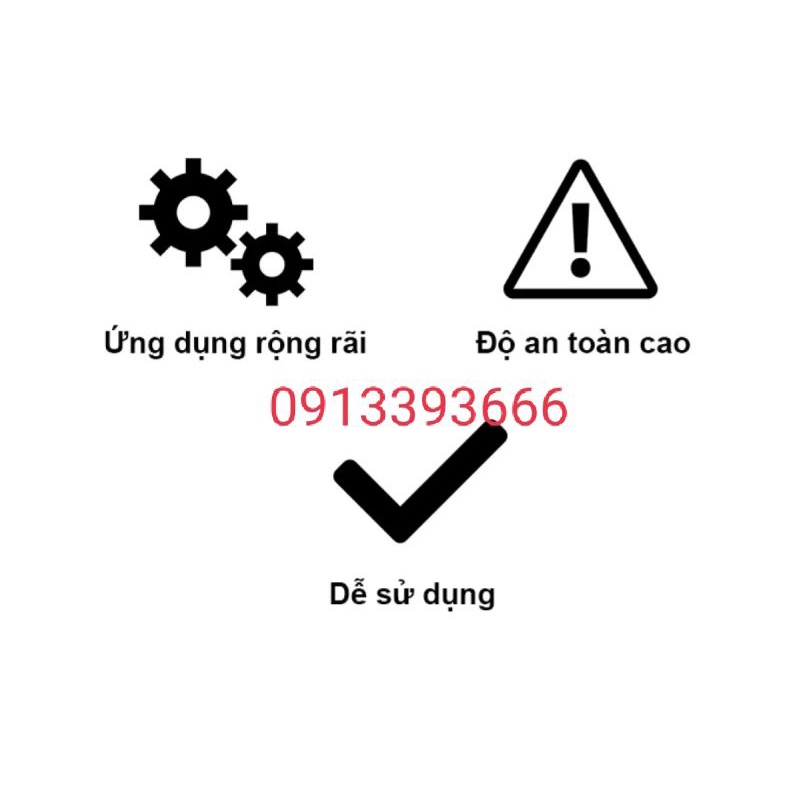 Led dây Rạng đông 7W/m hắt trần trang trí