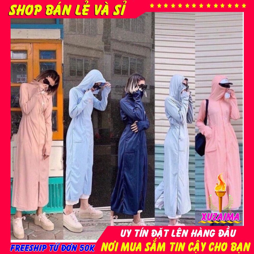 Áo chống nắng thông hơi cao cấp giá rẻ ( có sỉ) | BigBuy360 - bigbuy360.vn