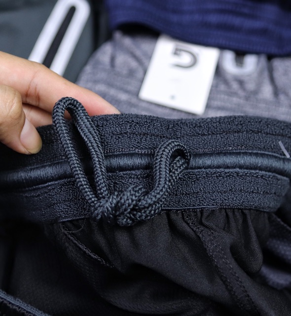 Quần Short Thể Thao RUN PHẢN QUANG Gugostar G443 | BigBuy360 - bigbuy360.vn