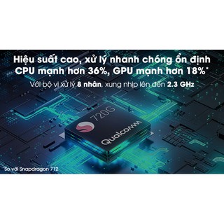 Xiaomi Redmi Note 9S (4GB/64GB)