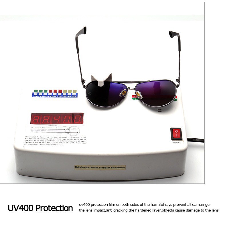 Kính mát thời trang nam nữ MERCEDES-749 FULLBOX hộp đựng, khăn lau, thẻ bảo hành | BigBuy360 - bigbuy360.vn