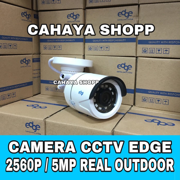 Camera An Ninh Ngoài Trời 5mp / 2560p Full Hd / Cctv 4 Trong 1