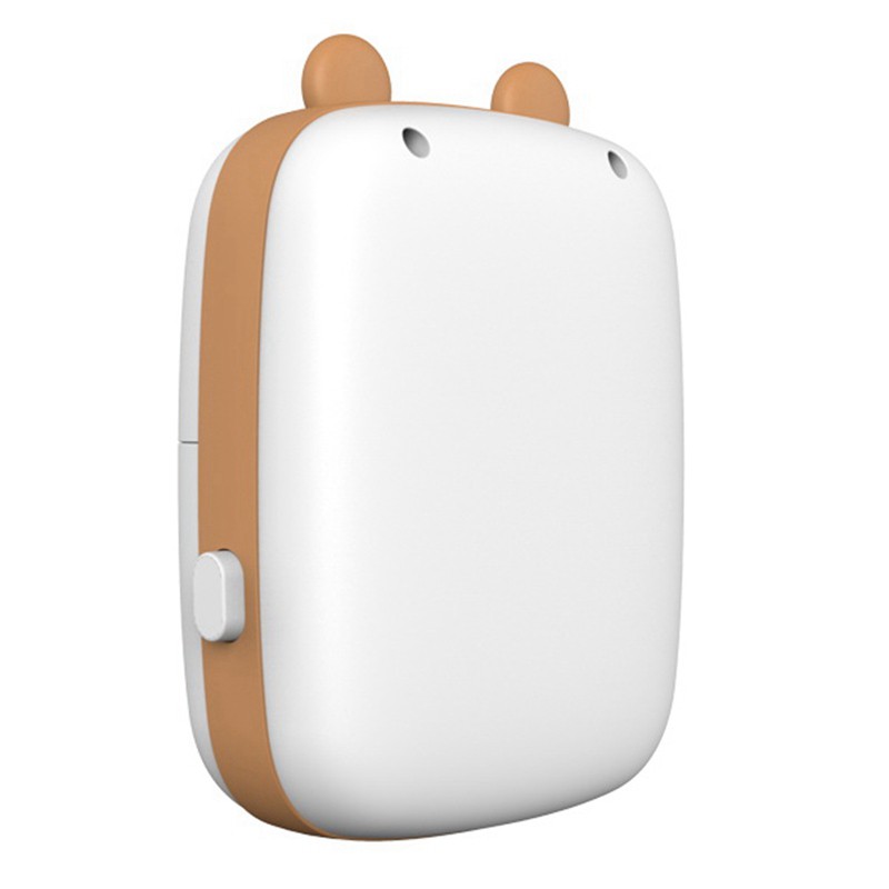 Máy In Ảnh Mini Bỏ Túi Kết Nối Bluetooth | BigBuy360 - bigbuy360.vn