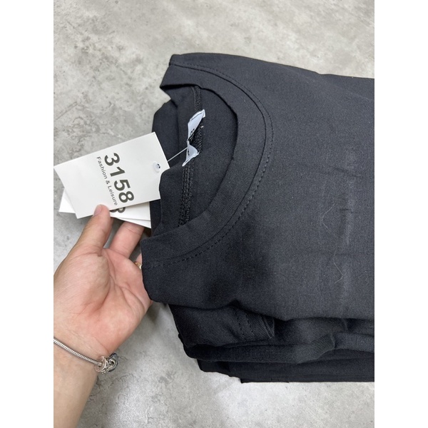 HÀNG HOT áo thun dài tay 3158