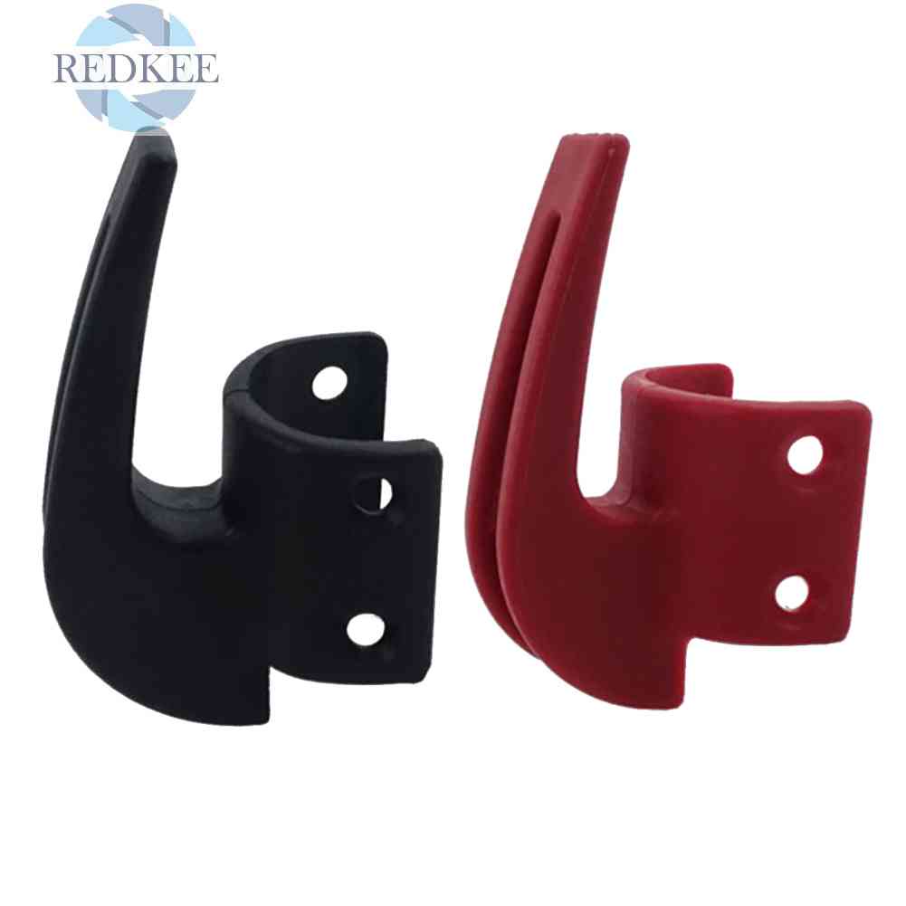 Móc Treo Đồ Gắn Phía Sau Xe Scooter Điện NINEBOT MAX G30