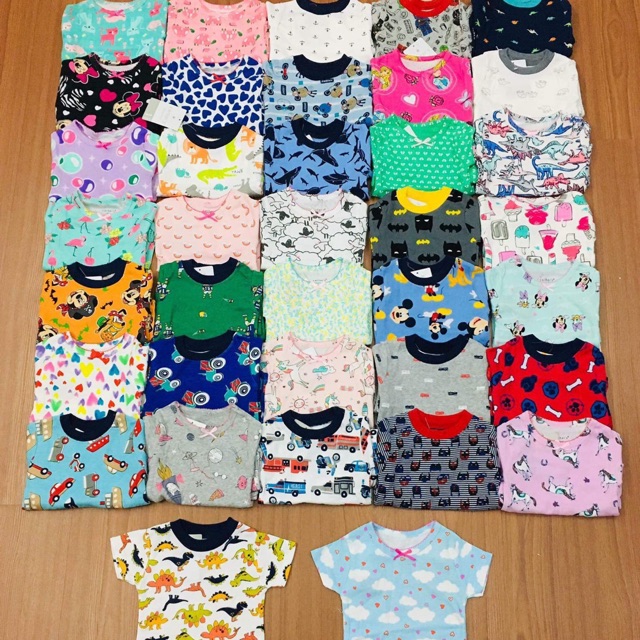 Combo 10 bộ bozip chọn mẫu