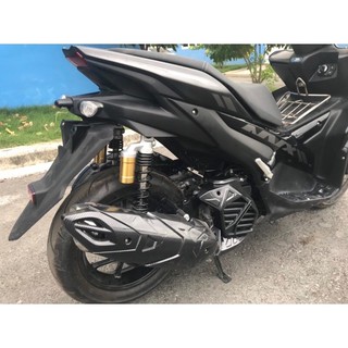 che pô nvx 2021 cacbon