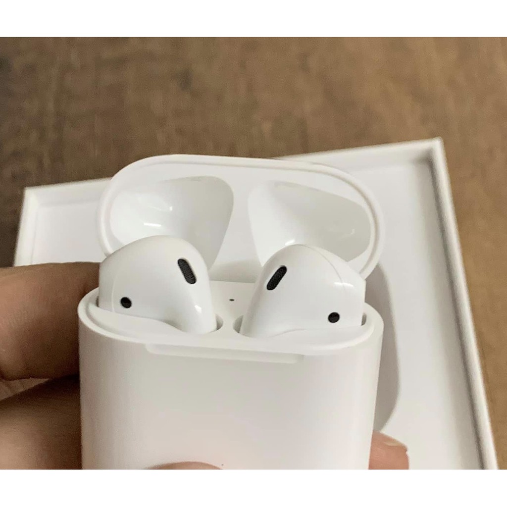 Tai Nghe AIRPOD 11  BLUTUT TWS - Đổi Tên, Định vị, Chống ồn, Cảm biến Chạm (Hàng Newline Phiên Bản Cao Cấp