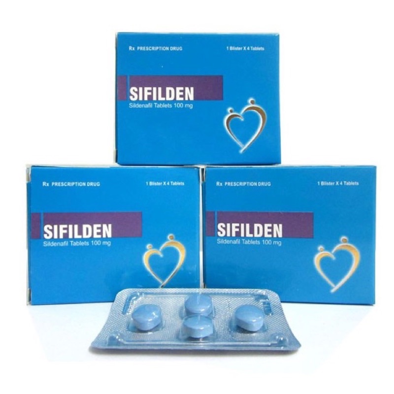 Tăng Cường Sinh Lý Nam