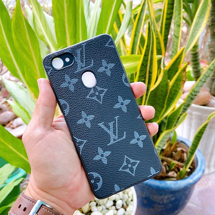 Ốp da Oppo Reno 2f/Reno 4/Reno 5/F5/F7/F11 Pro/Realme C12/Realme C15/Realme C20/Realme 5/5i/5s/6i