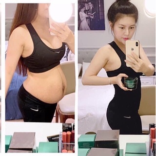 [ CHÍNH HÃNG ] KEM TAN MỠ BỤNG SLIMMING BODY
