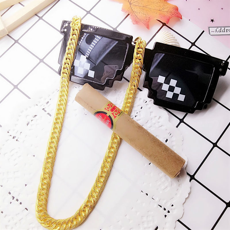 Kính Mát Phong Cách Hàn Quốc Dành Cho Cả Nam Và Nữ | BigBuy360 - bigbuy360.vn