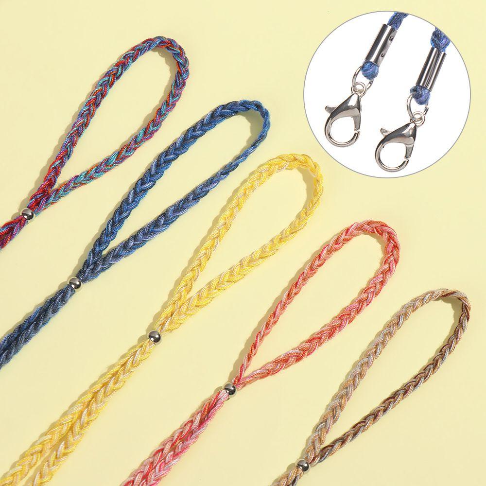 Dây Đeo Cổ Gọn Nhẹ Chống Thất Lạc Có Thể Điều Chỉnh Tiện Dụng