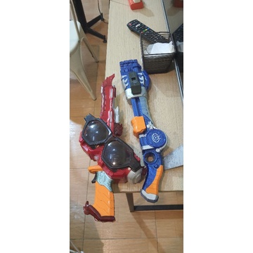 Đồ Chơi DX Kamen Rider Ghost Weapon