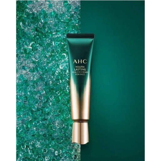 Kem dưỡng mắt AHC Youth Lasting Real Eye Cream For Face