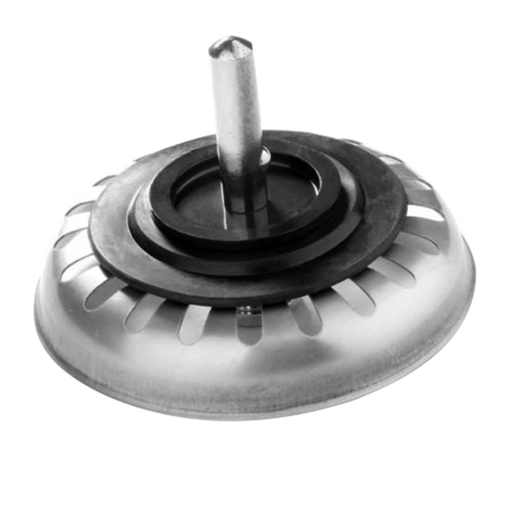 Vỏ Lọc Rác Bồn Rửa Chén/Phòng Tắm Tiện Dụng